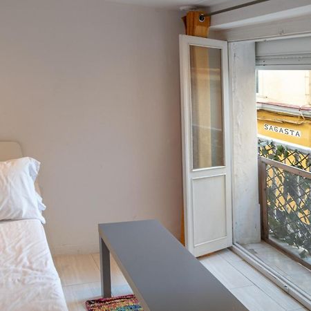 The Entresuelo de Cádiz Apartment Esterno foto