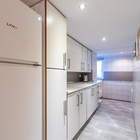 The Entresuelo de Cádiz Apartment Esterno foto